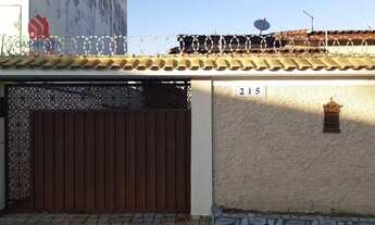 Imagem: Casa com 3 dormitórios à venda, 164 m²