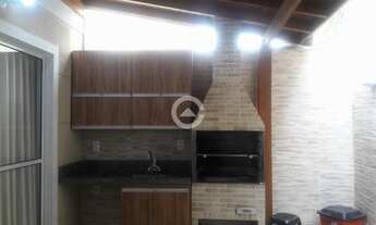 Imagem 2: Casa - Parque Imperador - Campinas