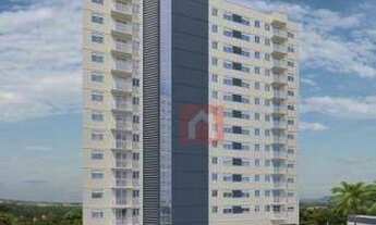 Imagem 4: Apartamento à venda, 56 m² por R$ 209.000,00 - Cidade Nova - Caxias do Sul/RS