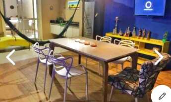 Imagem 4: Casa de condomínio para venda tem 161 metros quadrados com 3 quartos em Stella Maris - Sal