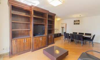 Imagem 6: Apartamento Locação 3 Dormitórios - 130 m² Moema