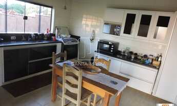 Imagem 2: Chacara (chacara) 3 dormitórios/suite, cozinha planejada, portaria 24 horas, em condomínio