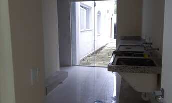 Imagem 7: Sobrado para venda tem 440 metros quadrados com 3 quartos em Jardim Marajoara - São Paulo