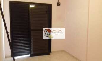 Imagem 2: Apartamento com 2 dormitórios à venda, 81 m² por R$ 360.000,00 - Ocian - Praia Grande/SP