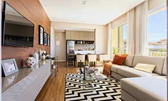 Imagem 5: Apartamento com 76m² em São Paulo - Condomínio Vila Parque