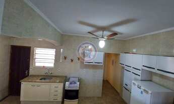 Imagem 6: Casa à venda e locação 1 Quarto, 2 Vagas, 60M², Balneário Itaguai, Mongaguá - SP