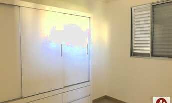 Imagem 5: Apartamento (tipo - padrao) 2 dormitórios, cozinha planejada, portaria 24hs, lazer, espaço