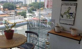 Imagem 6: SãO PAULO - Apartamento Padrão - Alto da Lapa