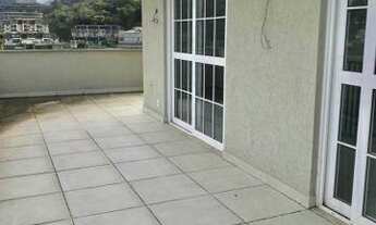 Imagem: Apartamento à venda no bairro Itaipava