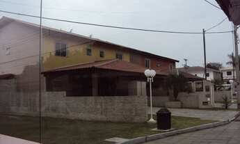 Imagem 3: Casa de condomínio, 3 quartos com suíte, 2 vagas, verde, quintal,nova,churrasqueira comum