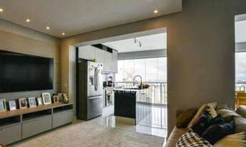 Imagem 3: Apartamento com 3 dormitórios à venda, 150 m² por R$ 4.500. - Itaim Bibi Ce - São José dos