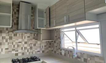 Imagem 4: Alugo casa no Cond. Flores do Cerrado