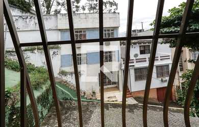 Imagem 6: Apartamento para Aluguel - Meier, 4 Quartos, 190 m2