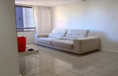 Imagem 3: SALVADOR - Apartamento Padrão - STIEP