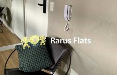 Imagem 2: Excelente Studio para locação na Vila Mariana - 19m²