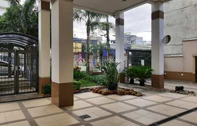 Imagem 6: PORTO ALEGRE - Apartamento Padrão - Santana