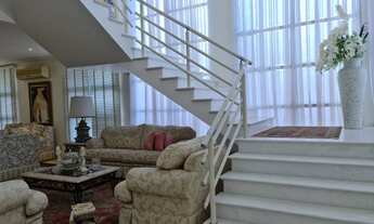 Imagem 7: Mansão Jardim Acapulco - Guarujá - São Paulo