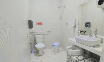 Imagem 5: Sala Comercial em Jaguaribe - Perto do Hospital e Maternidade Candida Vargas