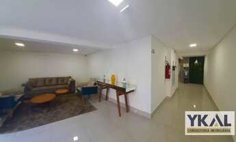 Imagem 3: Apartamento Duplex com 2 dormitórios à venda, 112 m² por R$ 456.000,00 - Vila Caiçara - Pr