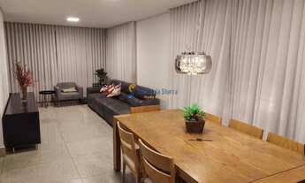 Imagem 3: Cobertura triplex 4 quartos , 3 vagas Bairro Uni?o / Cidade Nova