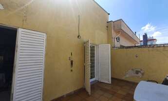 Imagem 6: Casa para venda possui 230 metros quadrados com 5 quartos em Jardim Guanabara - Campinas