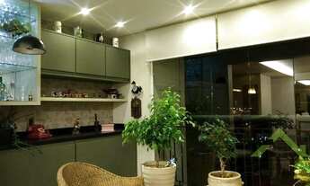 Imagem 12: Vendo apartamento 131 m² em Atmosphera Natural Living Eloy Chaves Jundiaí SP