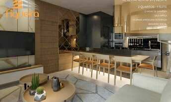 Imagem 6: Cobertura com 3 suítes à venda, 139 m² por R$ 495.000 - Jardim Universitário - Barretos/SP