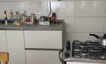 Imagem 7: Apartamento para venda possui 55 metros quadrados com 2 quartos