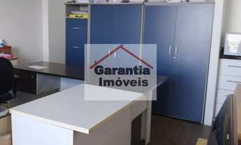 Imagem 5: Osasco - Conjunto Comercial/Sala - Vila Yara