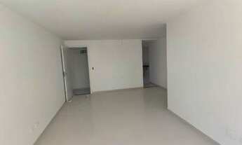 Imagem 6: Apartamento novo que possui 80m² / 3 Quartos / 1 Suíte / 2 Banheiros