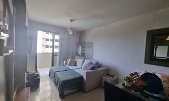 Imagem 6: Apartamento 2 quartos no duplex barra bali