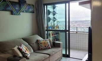 Imagem 2: Apartamento com 3 quartos - Casa Amarela - Recife/PE