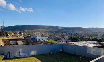 Imagem 6: Casa para venda com 132 metros quadrados com 3 quartos em Vale do Sol - Nova Lima - MG