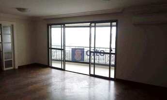 Imagem 2: Apartamento com 3 dormitórios à venda, 170 m² por R$ 1.750.000,00 - Vila Leopoldina - São