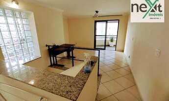 Imagem 3: Cobertura Duplex - 3 vagas - Piscina / Churrasqueira - Parque da Mooca