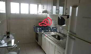 Imagem 5: Apartamento com 2 dorms, Vila Leonor, Guarulhos, Cod: ALAP2495