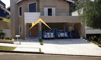 Imagem 2: Casa - Jardim Paiquerê - Valinhos