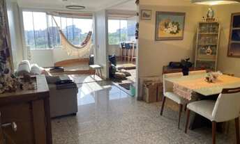 Imagem: Vendo apartamento na SQN 110