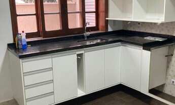 Imagem 4: **** EXCELENTE IMÓVEL PARA LOCAÇÃO EM RESIDENCIAL ALPHAVILLE, 302 M²