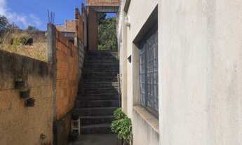 Imagem 5: Casa em Belo Horizonte