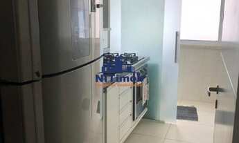 Imagem: Apartamento à venda, 2 quartos, 1 suíte