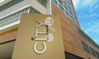 Imagem: Sala Comercial - City Office Squale