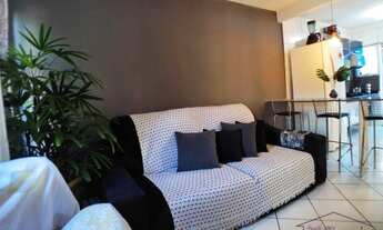 Imagem 2: Casa à venda, 44 m² por R$ 175.000,00 - Chácaras Arcampo - Duque de Caxias/RJ