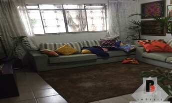 Imagem 4: Casa Térrea a venda com três dormitórios, dois banheiros, 2 vagas no Parque da Mooca