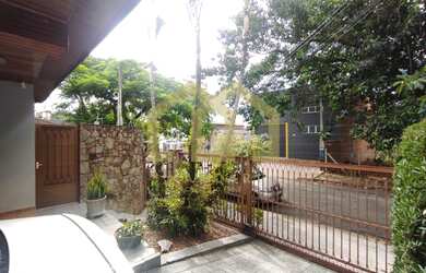 Imagem 3: Casa Térrea à venda com 177m² com 3 dormitórios, piscina e edicula , Jardim Piratininga, S