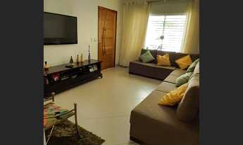 Imagem 6: Sobrado para venda tem 120 metros quadrados com 3 quartos em Parque Continental I - Guarul