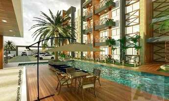 Imagem 2: Apartamento à venda no bairro GUARAJUBA - Camaçari/BA