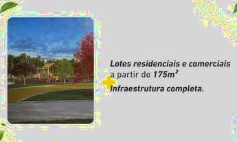 Imagem 7: Smart City Salto | Lotes a partir de 175m² com Área de Lazer | Pagto Facilitado