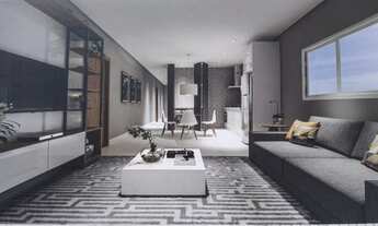 Imagem 4: GOVERNADOR CELSO RAMOS - Cobertura - Praia de Palmas