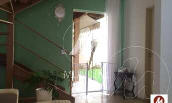 Imagem 2: Casa (sobrado em condominio) 2 dormitórios/suite, cozinha planejada, portaria 24hs, lazer